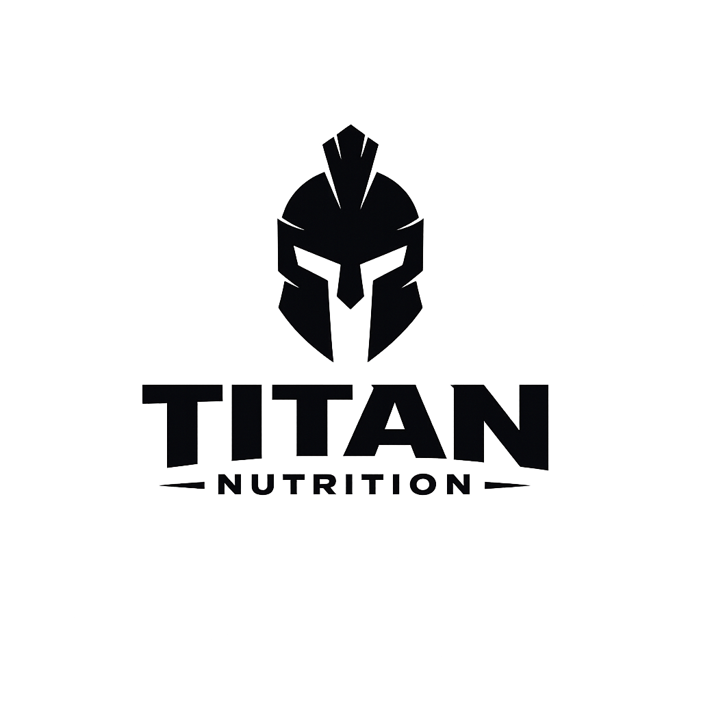 Titan Nutrition